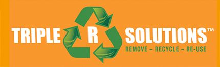 Triple R Solutions - Recycling Melbourne