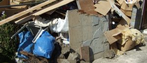 rubbish removal melbourne residential commercial office